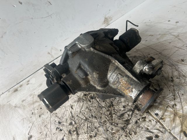 bontott LAND ROVER FREELANDER Hátsó Differenciálmű