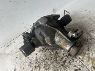 bontott LAND ROVER FREELANDER Hátsó Differenciálmű