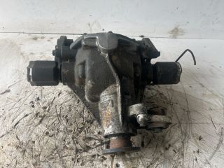 bontott LAND ROVER FREELANDER Hátsó Differenciálmű