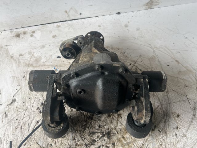 bontott LAND ROVER FREELANDER Hátsó Differenciálmű