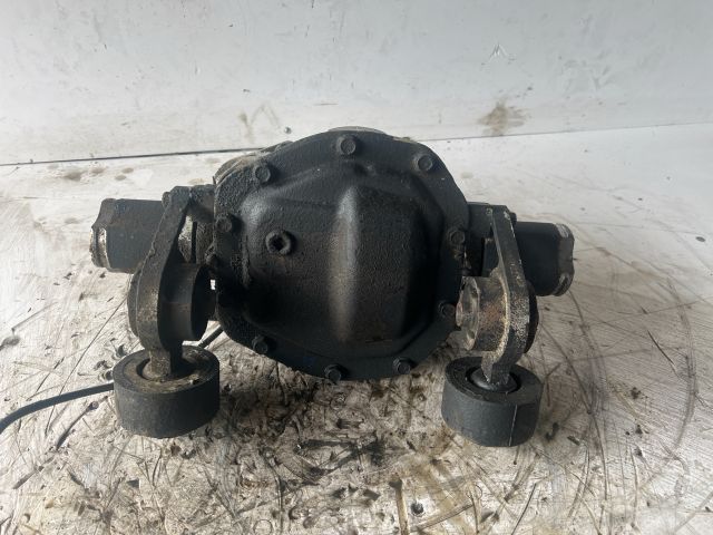 bontott LAND ROVER FREELANDER Hátsó Differenciálmű