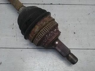 bontott LAND ROVER FREELANDER Hátsó Féltengely (Pozíciófüggetlen)