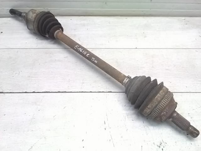 bontott LAND ROVER FREELANDER Hátsó Féltengely (Pozíciófüggetlen)