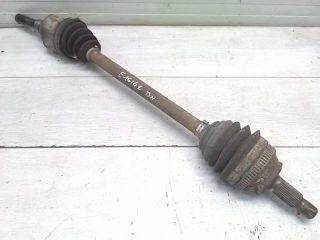 bontott LAND ROVER FREELANDER Hátsó Féltengely (Pozíciófüggetlen)