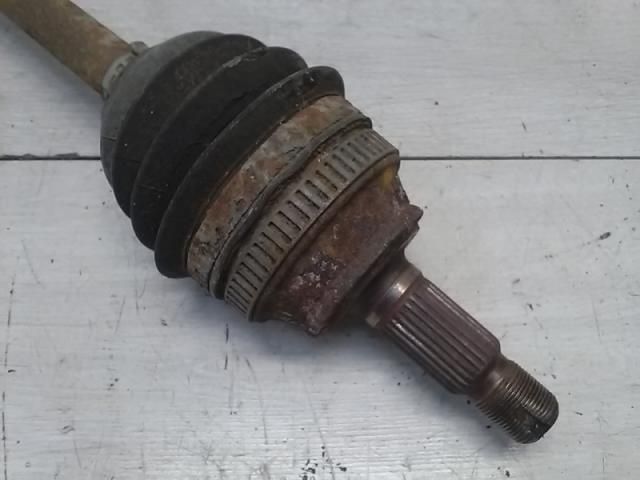 bontott LAND ROVER FREELANDER Hátsó Féltengely (Pozíciófüggetlen)