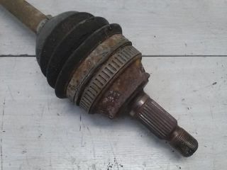 bontott LAND ROVER FREELANDER Hátsó Féltengely (Pozíciófüggetlen)