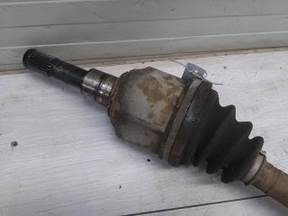 bontott LAND ROVER FREELANDER Hátsó Féltengely (Pozíciófüggetlen)