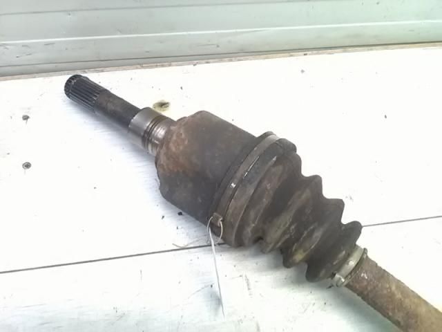 bontott LAND ROVER FREELANDER Hátsó Féltengely (Pozíciófüggetlen)