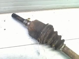 bontott LAND ROVER FREELANDER Hátsó Féltengely (Pozíciófüggetlen)