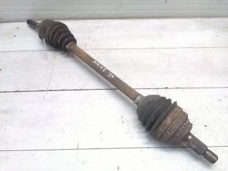 bontott LAND ROVER FREELANDER Hátsó Féltengely (Pozíciófüggetlen)