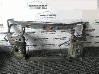 bontott LAND ROVER FREELANDER Homlokfal (Üres lemez)