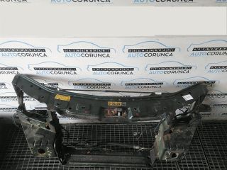 bontott LAND ROVER FREELANDER Homlokfal (Üres lemez)