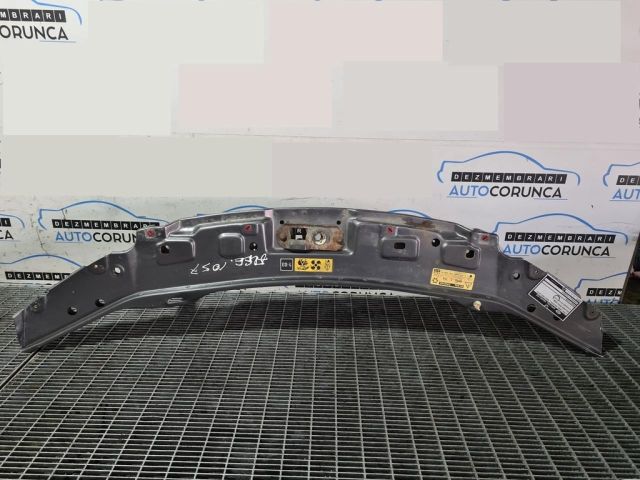 bontott LAND ROVER FREELANDER Homlokfal (Üres lemez)