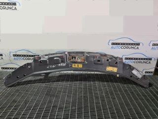 bontott LAND ROVER FREELANDER Homlokfal (Üres lemez)