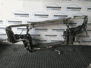 bontott LAND ROVER FREELANDER Homlokfal (Üres lemez)