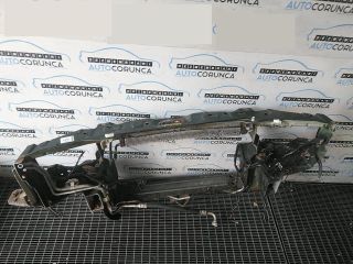 bontott LAND ROVER FREELANDER Homlokfal (Üres lemez)