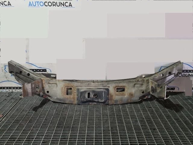 bontott LAND ROVER FREELANDER Homlokfal (Üres lemez)