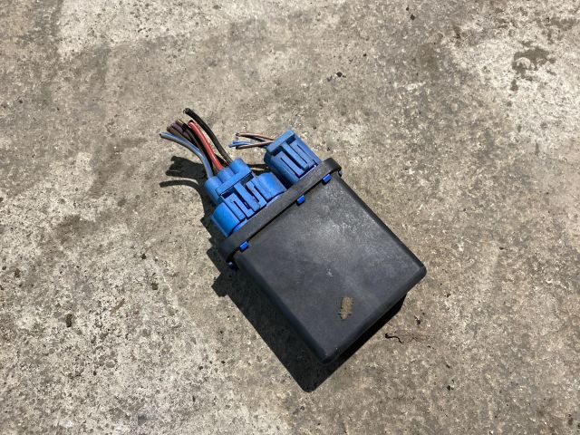 bontott LAND ROVER FREELANDER Hűtőventilátor Relé