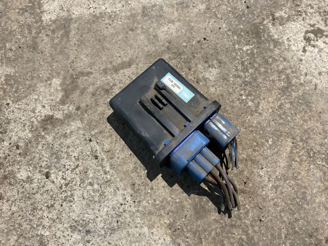 bontott LAND ROVER FREELANDER Hűtőventilátor Relé