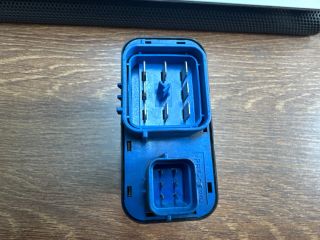 bontott LAND ROVER FREELANDER Hűtőventilátor Relé