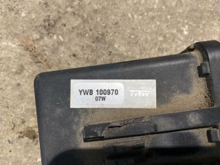 bontott LAND ROVER FREELANDER Hűtőventilátor Relé