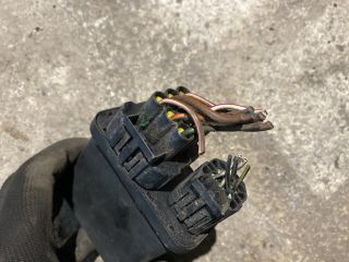 bontott LAND ROVER FREELANDER Hűtőventilátor Relé