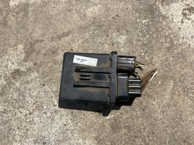 bontott LAND ROVER FREELANDER Hűtőventilátor Relé