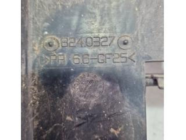 bontott LAND ROVER FREELANDER Hűtőventilátor