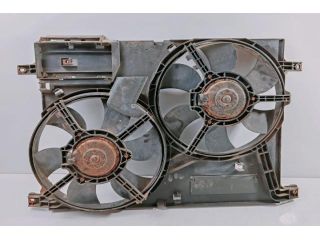 bontott LAND ROVER FREELANDER Hűtőventilátor