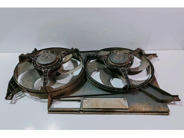 bontott LAND ROVER FREELANDER Hűtőventilátor