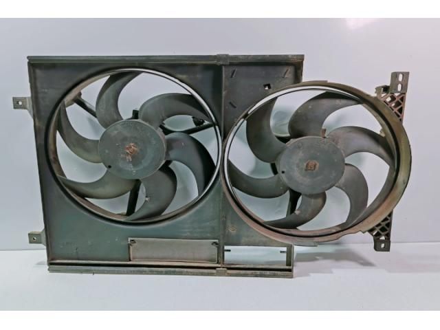 bontott LAND ROVER FREELANDER Hűtőventilátor