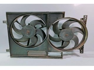 bontott LAND ROVER FREELANDER Hűtőventilátor