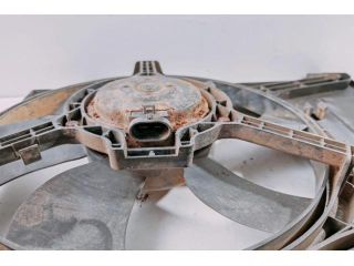 bontott LAND ROVER FREELANDER Hűtőventilátor