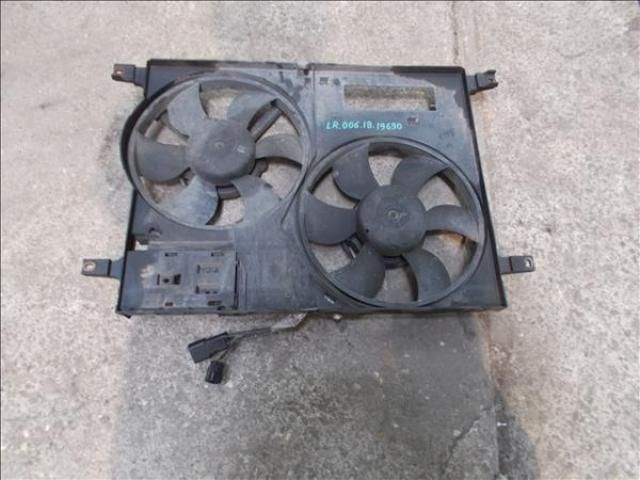 bontott LAND ROVER FREELANDER Hűtőventilátor