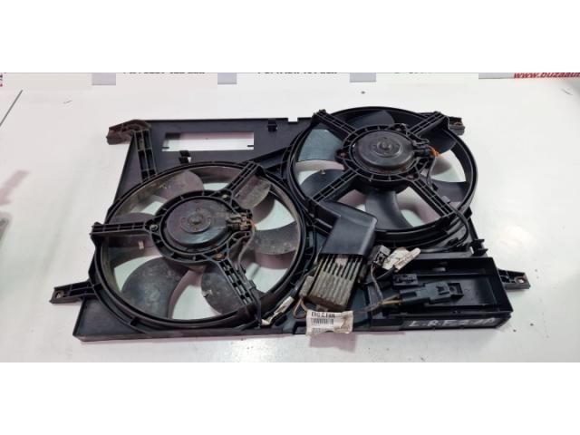 bontott LAND ROVER FREELANDER Hűtőventilátor