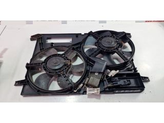 bontott LAND ROVER FREELANDER Hűtőventilátor