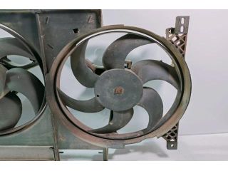 bontott LAND ROVER FREELANDER Hűtőventilátor