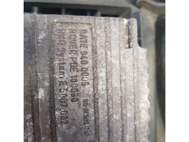 bontott LAND ROVER FREELANDER Hűtőventilátor