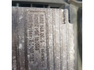 bontott LAND ROVER FREELANDER Hűtőventilátor