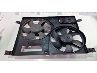 bontott LAND ROVER FREELANDER Hűtőventilátor