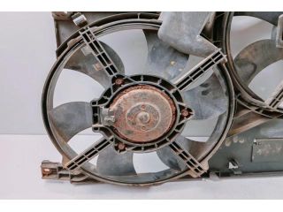 bontott LAND ROVER FREELANDER Hűtőventilátor