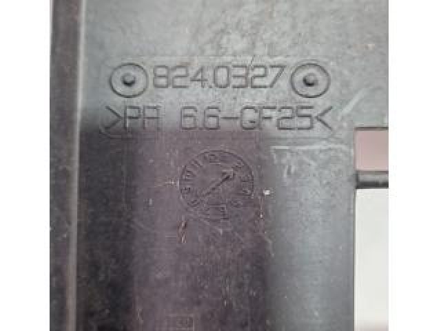 bontott LAND ROVER FREELANDER Hűtőventilátor