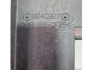 bontott LAND ROVER FREELANDER Hűtőventilátor