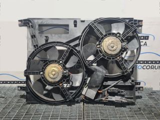 bontott LAND ROVER FREELANDER Hűtőventilátor