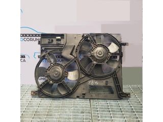 bontott LAND ROVER FREELANDER Hűtőventilátor