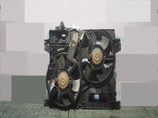 bontott LAND ROVER FREELANDER Hűtőventilátor