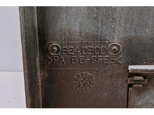 bontott LAND ROVER FREELANDER Hűtőventilátor