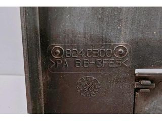 bontott LAND ROVER FREELANDER Hűtőventilátor