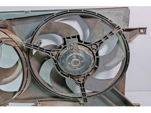 bontott LAND ROVER FREELANDER Hűtőventilátor