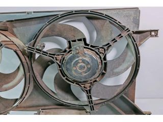 bontott LAND ROVER FREELANDER Hűtőventilátor